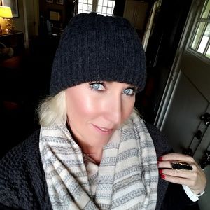 Meet your Posher, Leah